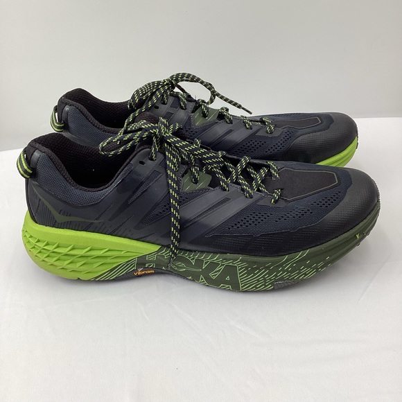 Hoka One One Other - Hoka One One Speedgoat 3 Men’s Tráil Running Shoes